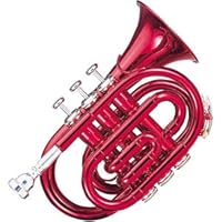 Soleil トランペット Amazon | Soleil ソレイユ ポケットトランペット サクラ楽器オリジナル