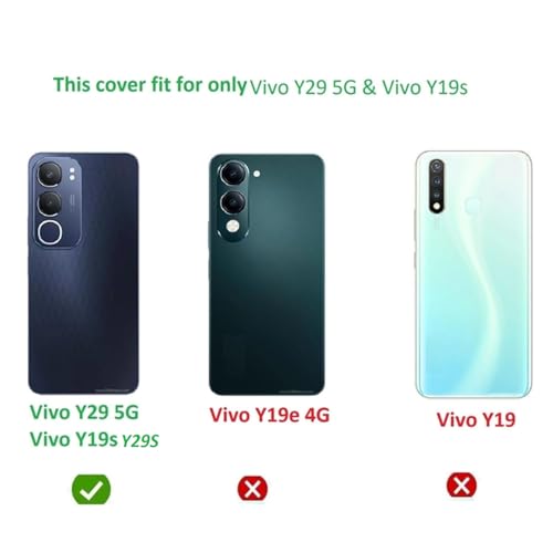 Image of Stylish Spider Back Case Cover Compatible for Vivo T4 lite 5G / Y19 5G / Y19e / Y04 4G / Y29s 5G | Spidey Face Mask Case | Soft Silicone | Camera & Full Body Protection | Shock Proof | (Black)