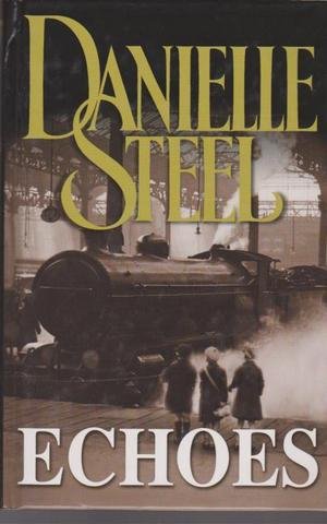 Echoes 192079851X Book Cover