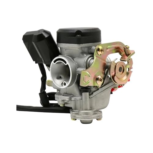 Carburateur GY6 PD18J pour scooter et moto 50cc 4 temps moteur 139QMB