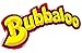 Bubbaloo Mexican Bubble Gum Menta (Mint), 50 Pieces