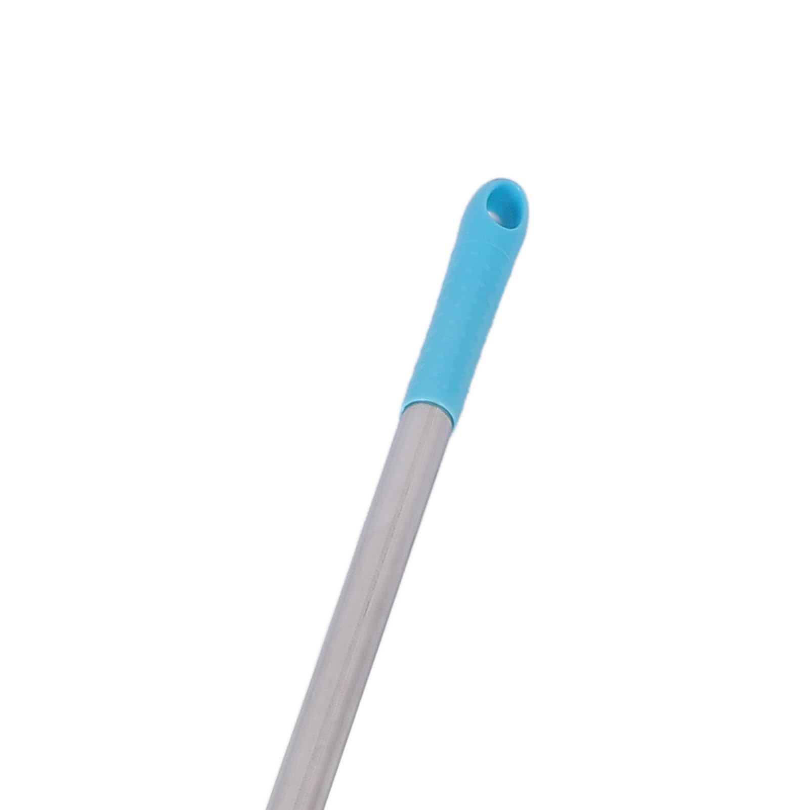 Potente trapeador eléctrico inalámbrico con cabezal flexible y mango telescópico, ideal para suelos, ventanas y techos, incluye (estilo 2) para una limpieza eficiente