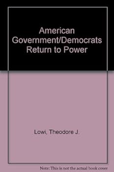 American Government/Democrats Return to Power