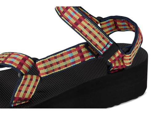 Image of Teva Women's Flatform Universal Sandal