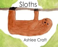 Sloths 1493516841 Book Cover