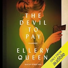 Couverture de The Devil to Pay