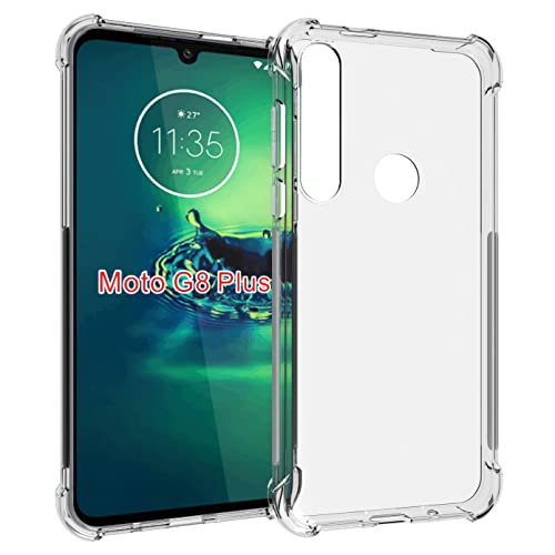 moto g 8 plus Marca USTIYA
