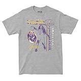 Nil Store Flau'jae Johnson Exclusive Release: Vintage Sport Grey Tee