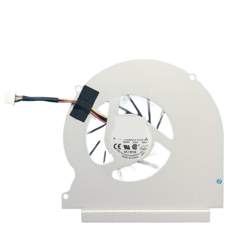 Ventilateur de refroidissement CPU pour éviter la surchauffe du Satellite P745