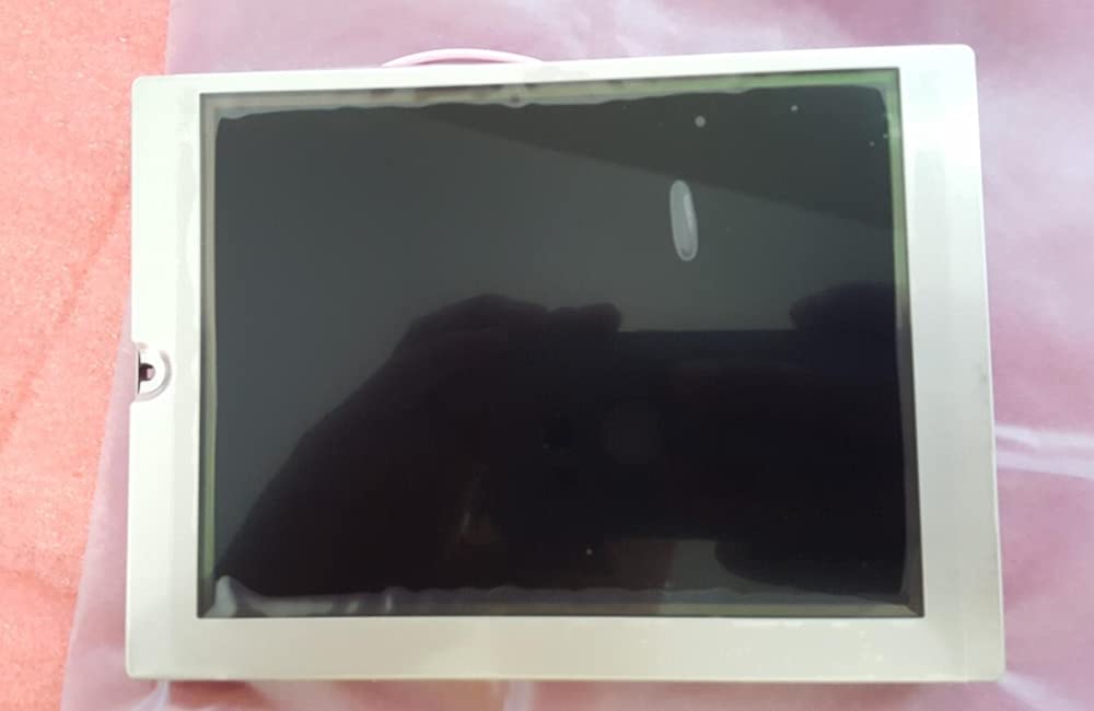 Davitu Motor Controller - and original LCD Panel KG057QV1CA-G00