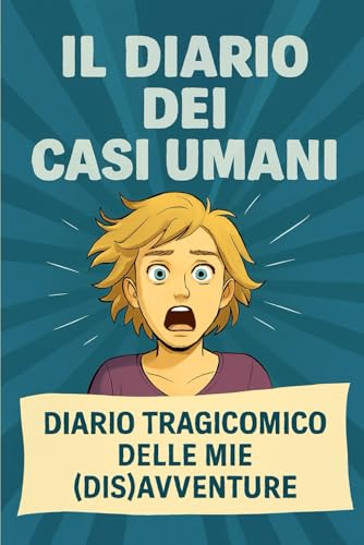 Il Diario Dei Casi Umani