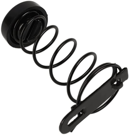 Car Engine Hood Up Spring Compatible with Jeep Wrangler JK JKU 2007 2008 2009 2010 2011 2012 2013 2014 2015 2016 2017