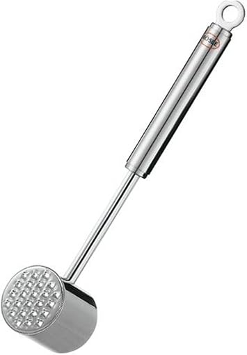 Rosle Stainless Steel Meat Tenderizer - Thumbnail 2
