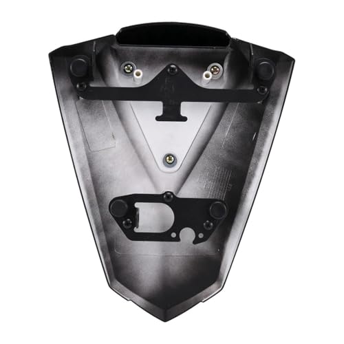 Capot selle passager YZF R3 pour remplacer assise usée - 3