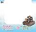 Pear Adotto Girls Und Panzer Series IV Tank D Type H Ending Version, Painted Finished Product PD20