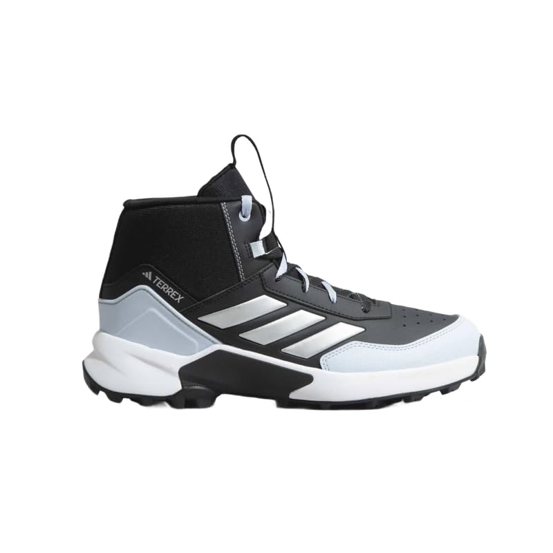 Image of adidas Men Wild Wander Outdoor Shoes Black 8