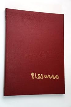 PISSARRO CROWN ART LIB (Crown Art Library) - Book  of the Crown Art Library