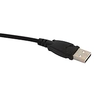Vista 3 de MaxLLTo Cable USB para videocámara Sony Handycam DCR-SR40 DCR-SR40E