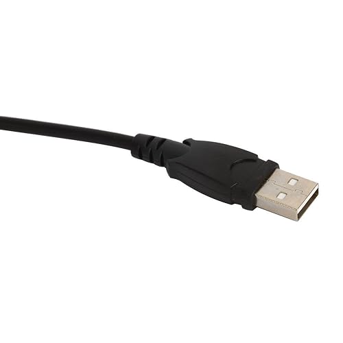 Miniatura 3 de MaxLLTo - Cable USB para videocámara Sony Handycam DCR-SR40 DCR-SR40E