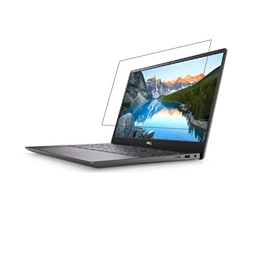 ClearView(�N���A�r���[) Dell Inspiron 15 7000 7590 2019�N�ă��f�� 15.6�C���`�Ή� �t�� �ی� �t�B���� ������ ���ׂ��� �R�� �R�E�C���X �^�C�v