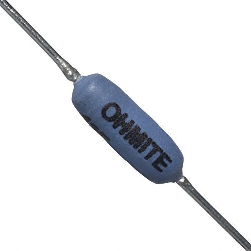 Ohmite Ceramic Resistors