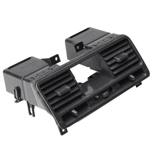 Panel de salida de aire acondicionado de salpicadero para Mitsubishi Pajero Montero V31 1