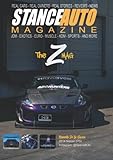  Stance Auto Magazine The Z Mag