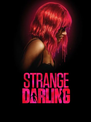 Strange Darling