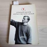 Asino chi non legge Asino chi non legge