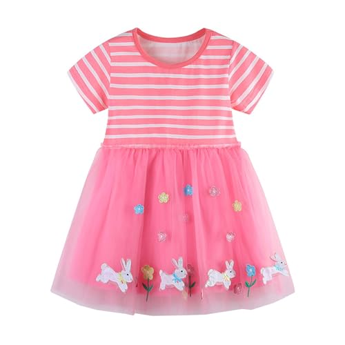 Perchas Bebe Pequeñas Rosas Marca Genérico