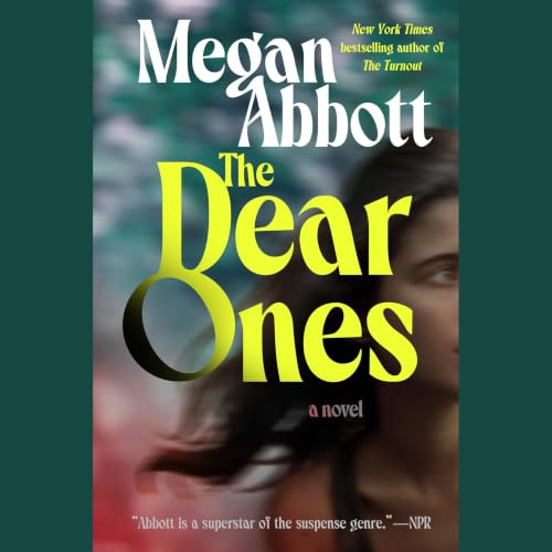『The Dear Ones』のカバーアート
