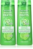 Para cabello sano y fresco, limpio por más tiempo