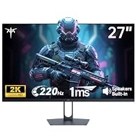 KTC 27 Inch Gaming Monitor 220Hz KTC 27 Inch Gaming Monitor 220Hz