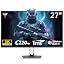 27 Inch 210Hz