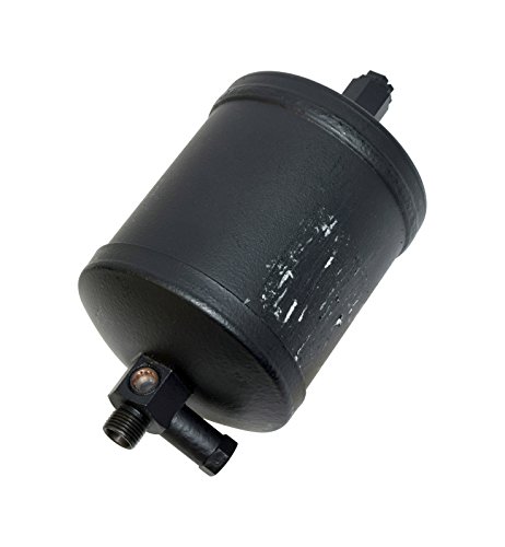 Universal Air Conditioner RD 11133C A/C Receiver Drier