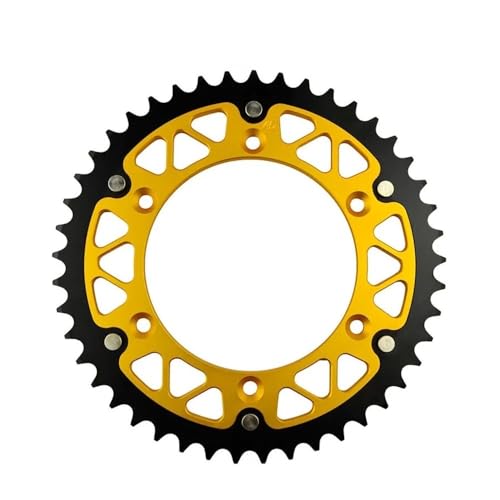 I[goCp 45T - 52T AXvPbg DR-Z 400 TS200 1989-1994 RM-Z 250 RM-X RM-Z 450 DRZ400 RMZ250 RMX450 TS 200p(46T)