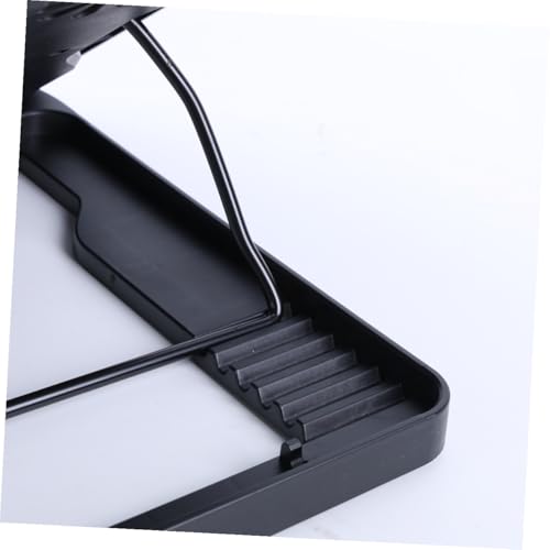 Base para laptop con 5 ventiladores y USB miniatura 3
