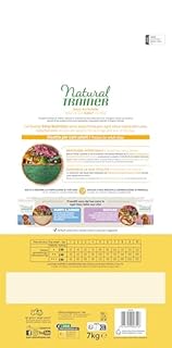 Natural Trainer Small&toy Cibo per Cani Adulti con Pollo - 7kg