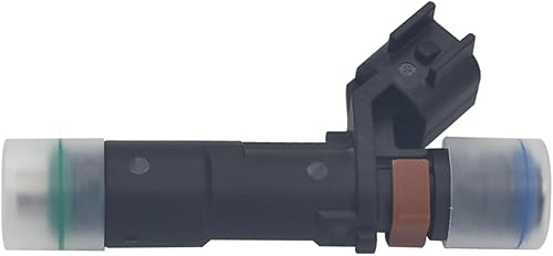 Miniatura 6 de FJ817 Vphix 8 inyectores de combustible para Ford F-150 F-250 F-350 Super Duty 2005-2007, Expedition 2005-2006 y Lincoln Navigator 2005-2006, Mark