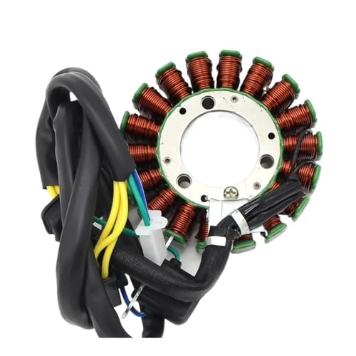 �I�[�g�o�C���d�@�X�e�[�^�R�C���R���v�t�B�b�g SZ DR200SE 1996 1997 1998 1999 2000-2013 DR125SE 1994-2002 32101-42A40 32101-42A30