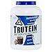 Body Nutrition - Trutein - Chocolate Peanut Butter Cup Flavor - Premium Protein Blend - 4 lbs