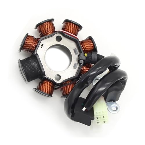 Bobine de stator haute résistance référence 8000A4245 SM450R