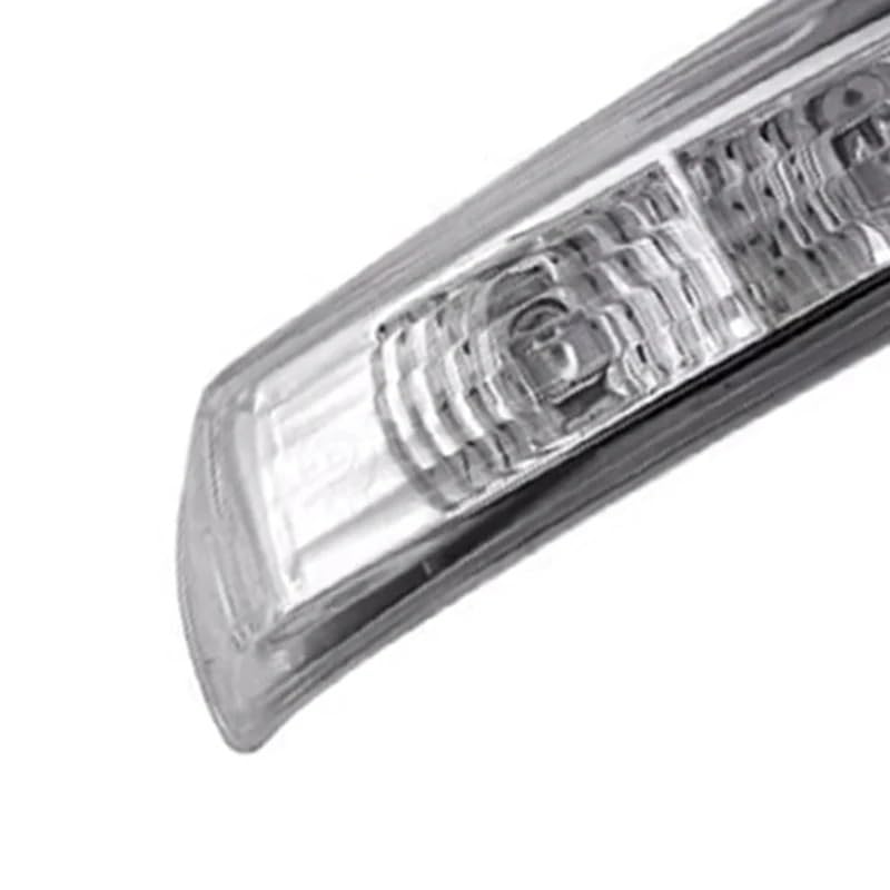 Clignotants dynamiques Geely Emgrand RV de 2009 à 2013 pour trajets de nuit