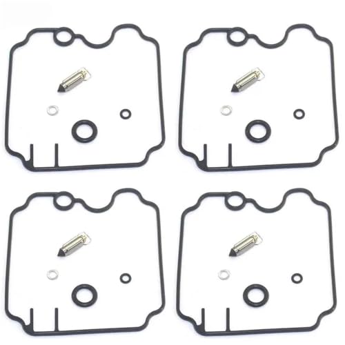 Kit de réparation carburateur moto FZR600 pour vos balades