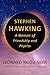 Stephen Hawking: A Memoir of Friendship and Physics