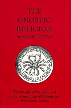 Paperback The Gnostic Religion by Hans Jonas (1963-08-02) Book