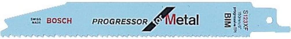 BOSCH2608654402 Sabre Saw Blades
