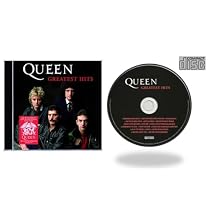 Queen Greatest Hits 2011 Digital