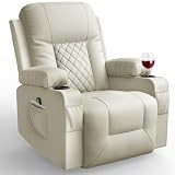 FURNIMAT Massage Rocker