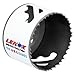 Lenox Tools Bi-Metal Speed Slot Hole Saw with T3 Technology, 3